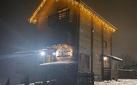 Eco House